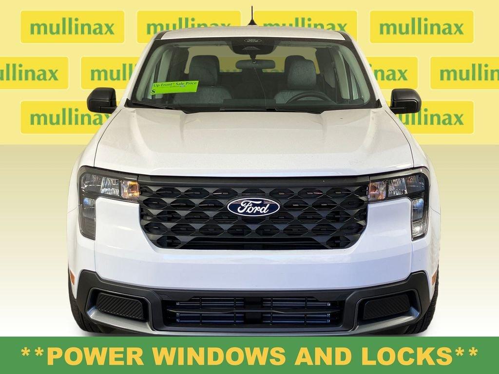 Ford Maverick Xlt - Thumbnail 16