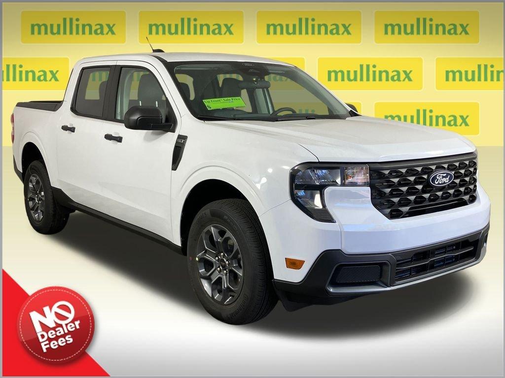 Ford Maverick Xlt - Thumbnail 2