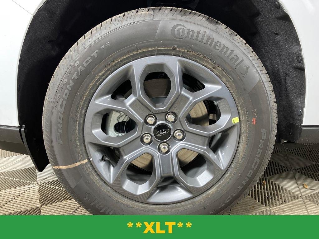 Ford Maverick Xlt - Thumbnail 13