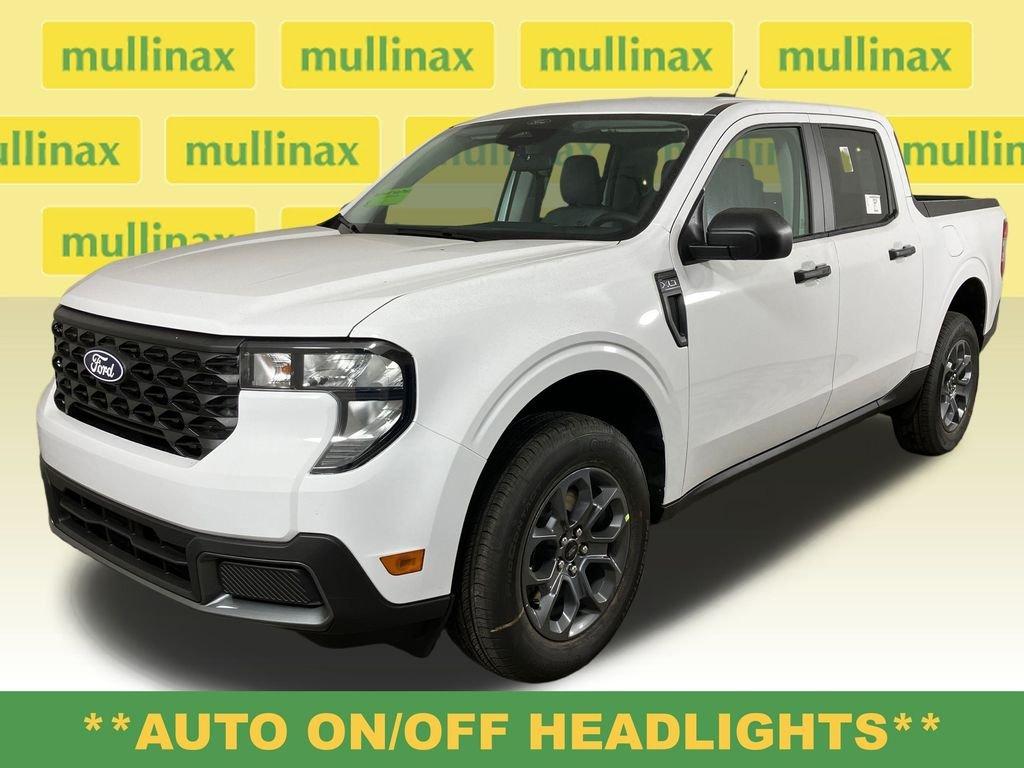 Ford Maverick Xlt - Thumbnail 15