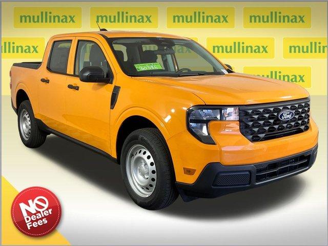 Ford Maverick Xl - View 1