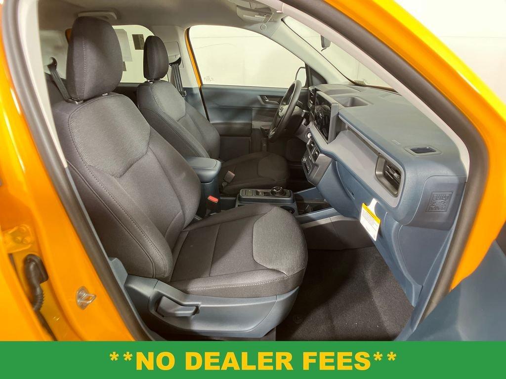 Ford Maverick Xl - Thumbnail 6