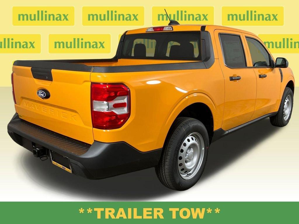 Ford Maverick Xl - Thumbnail 5