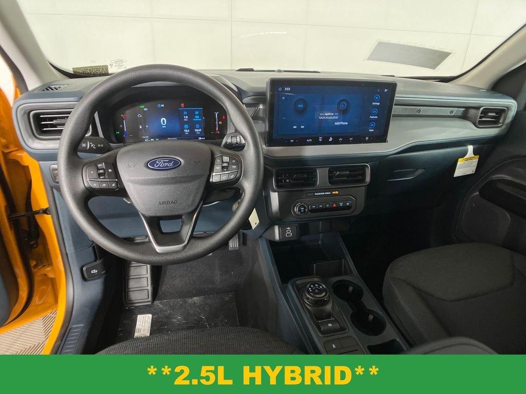 Ford Maverick Xl - Thumbnail 9