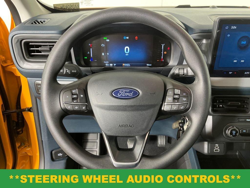 Ford Maverick Xl - Thumbnail 18