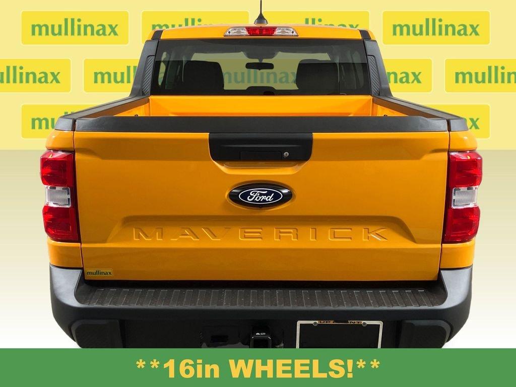 Ford Maverick Xl - Thumbnail 10