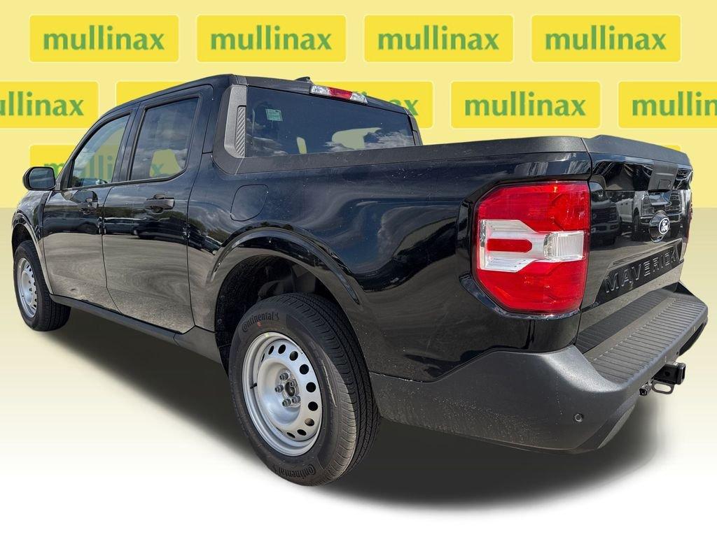 Ford Maverick Xl - Thumbnail 5