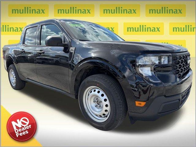 Ford Maverick Xl - View 1
