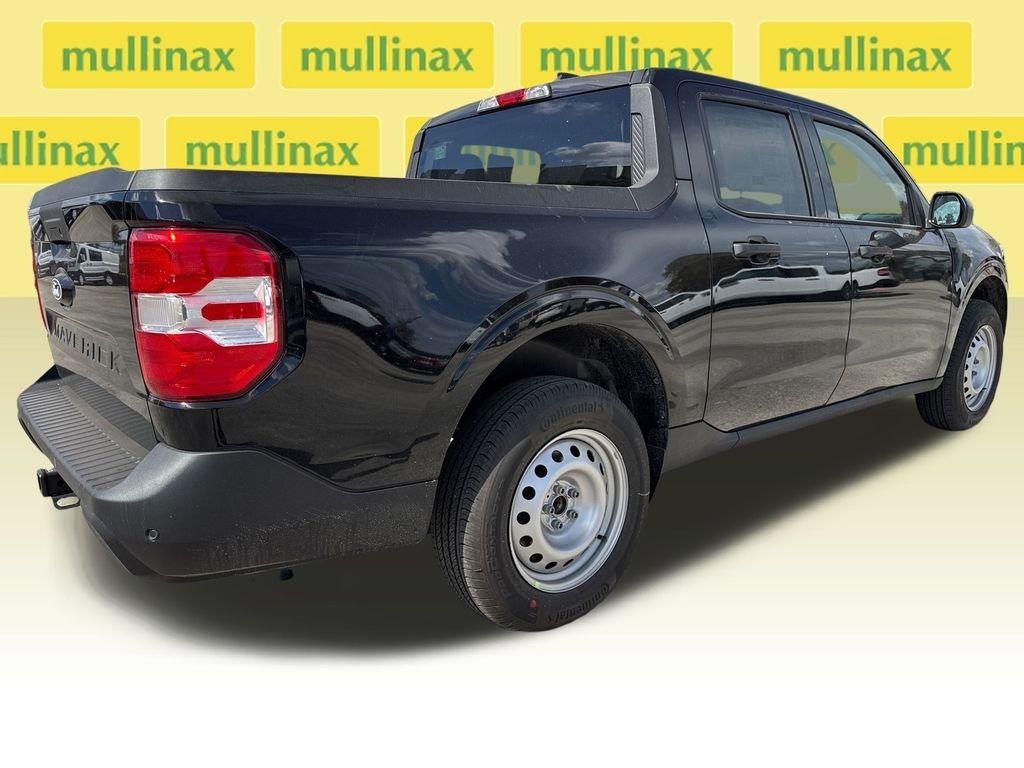 Ford Maverick Xl - Thumbnail 16