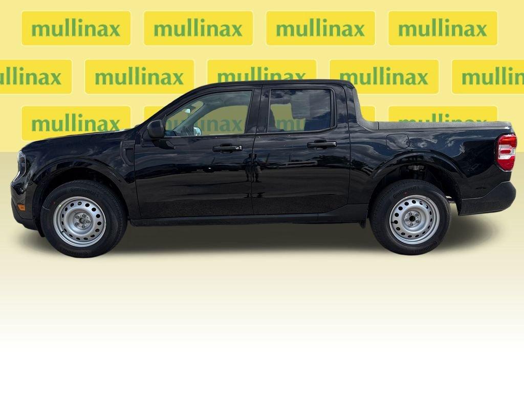 Ford Maverick Xl - Thumbnail 3