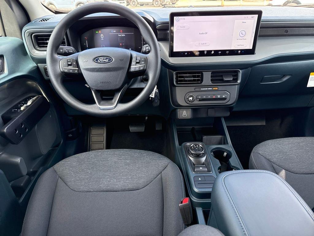 Ford Maverick Xl - Thumbnail 6