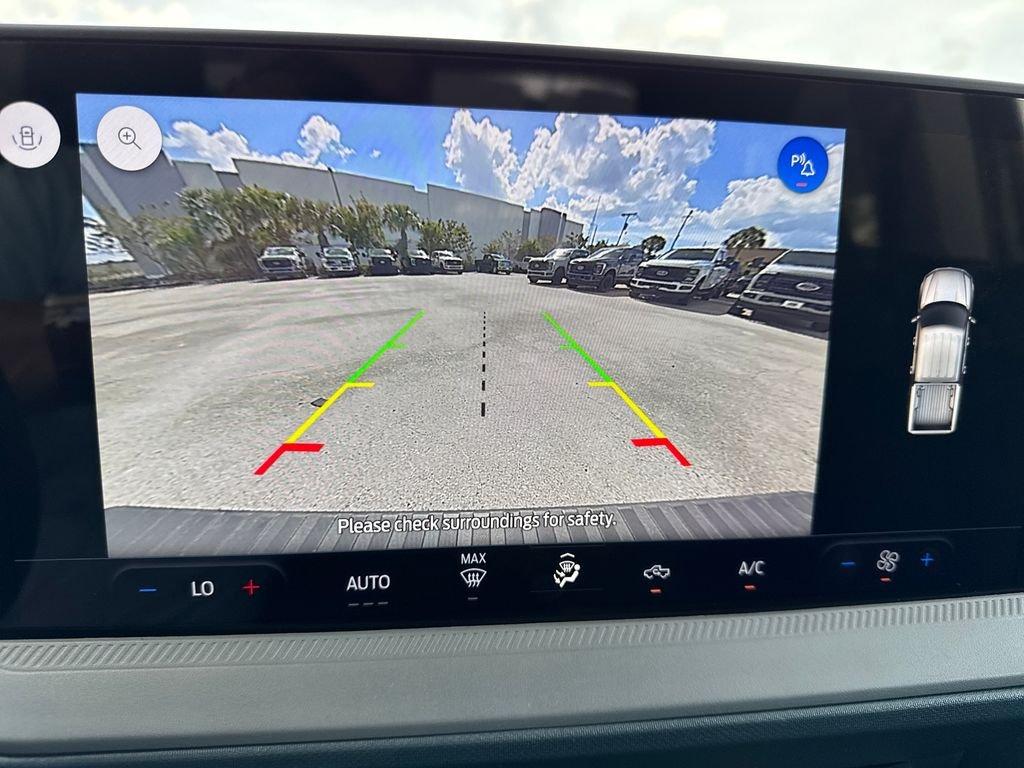 Ford Maverick Xl - Thumbnail 9