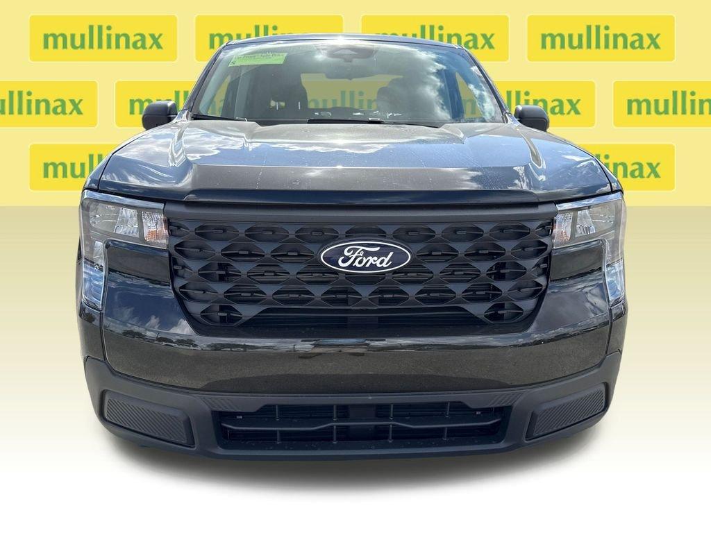 Ford Maverick Xl - Thumbnail 13