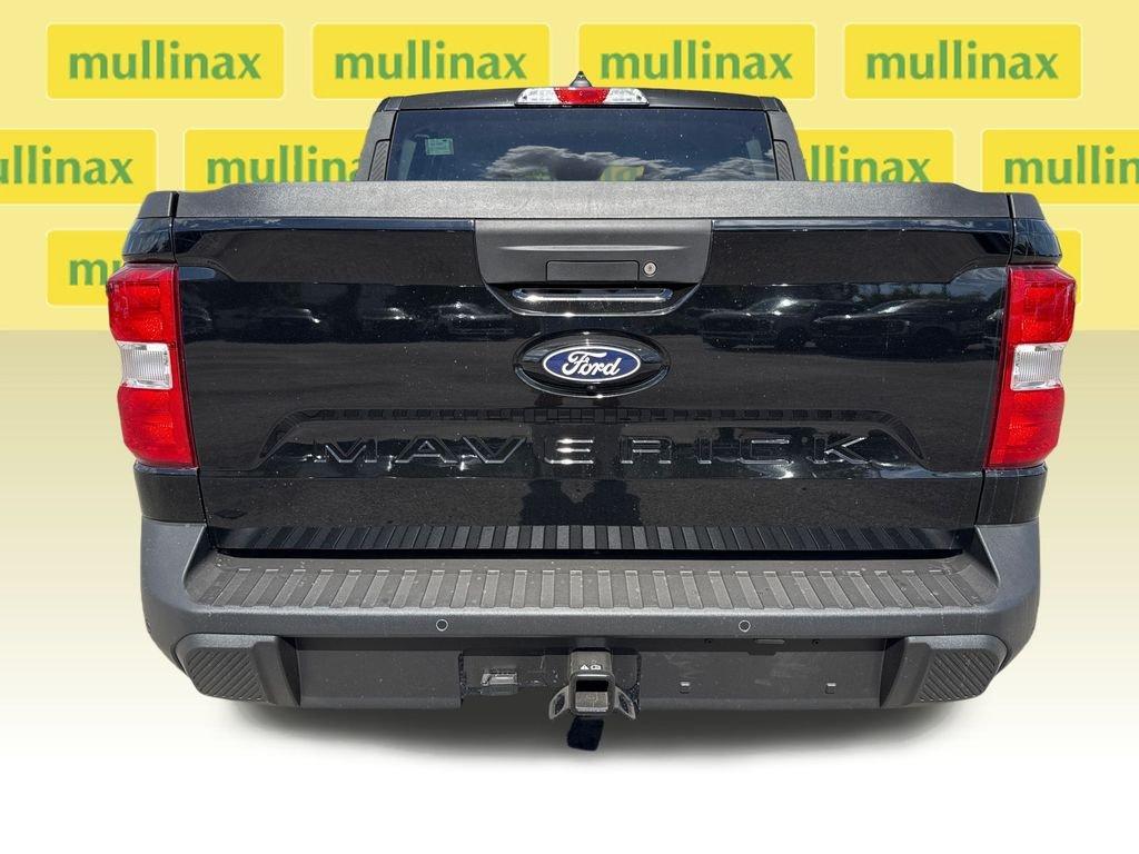 Ford Maverick Xl - Thumbnail 14