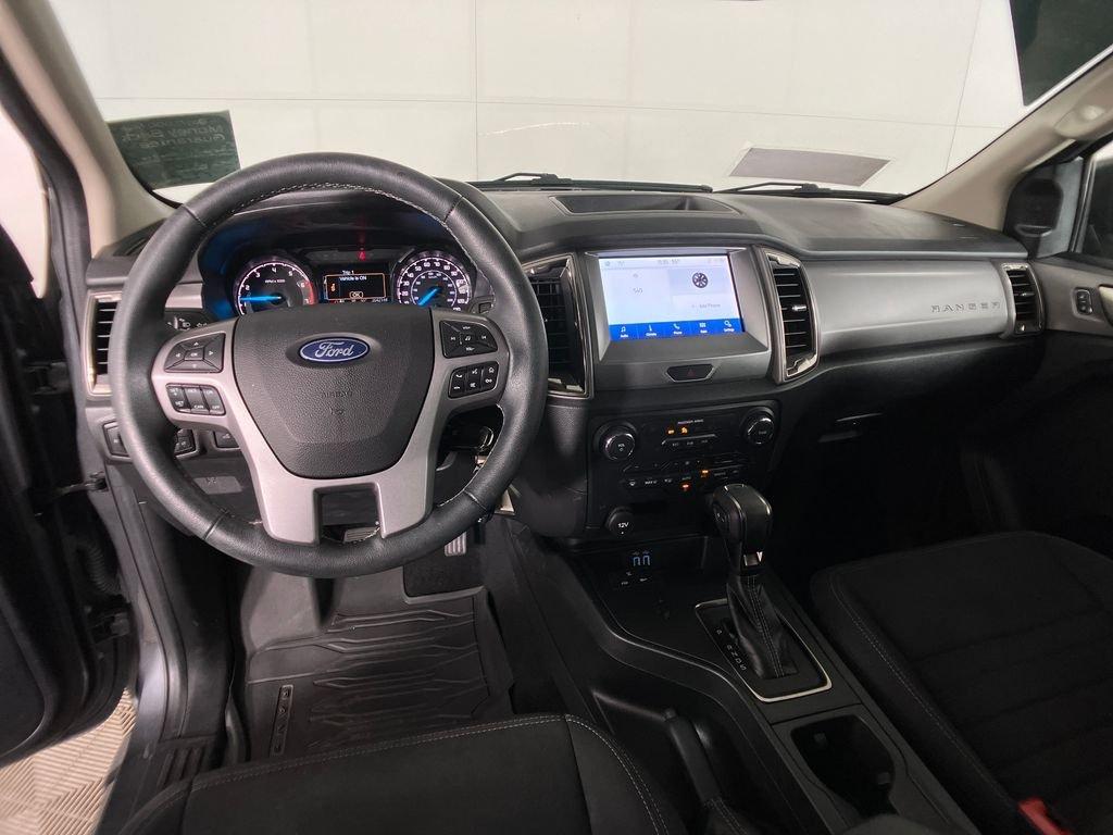 Ford Ranger Xlt - Thumbnail 9