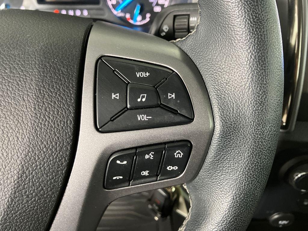 Ford Ranger Xlt - Thumbnail 19