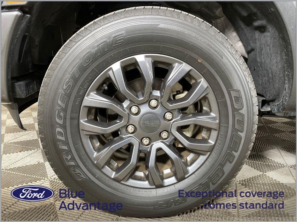 Ford Ranger Xlt - Thumbnail 14