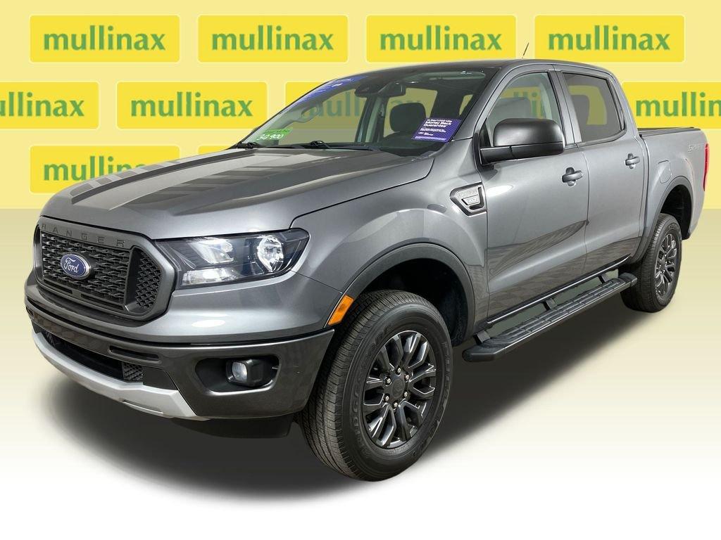 Ford Ranger Xlt - Thumbnail 15