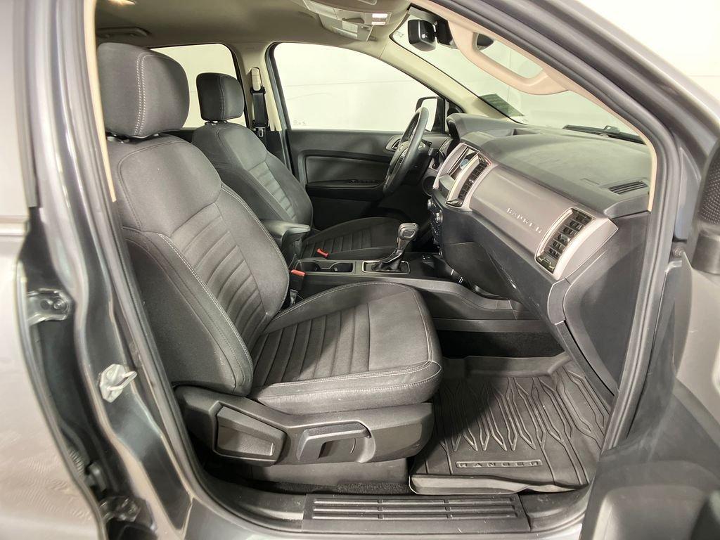 Ford Ranger Xlt - Thumbnail 8