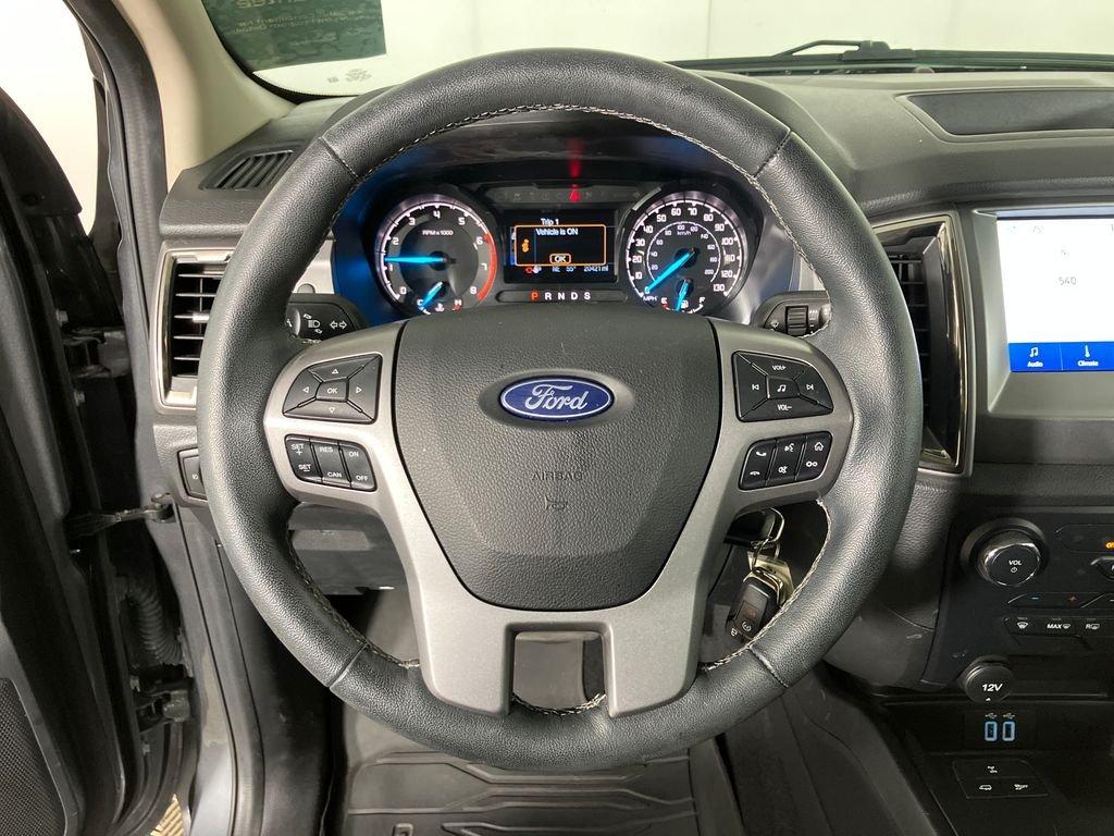 Ford Ranger Xlt - Thumbnail 17