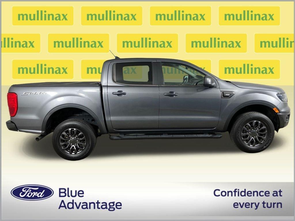 Ford Ranger Xlt - Thumbnail 3