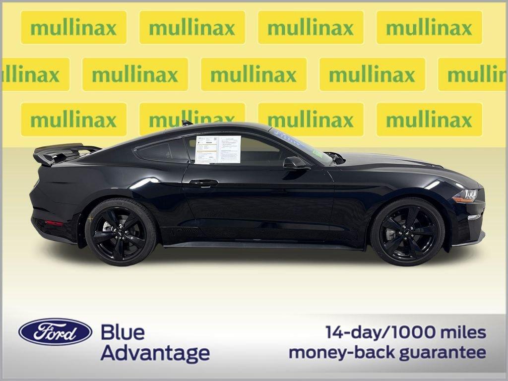 Ford Mustang Ecoboost Premium - Thumbnail 5
