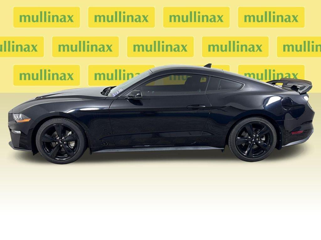 Ford Mustang Ecoboost Premium - Thumbnail 12