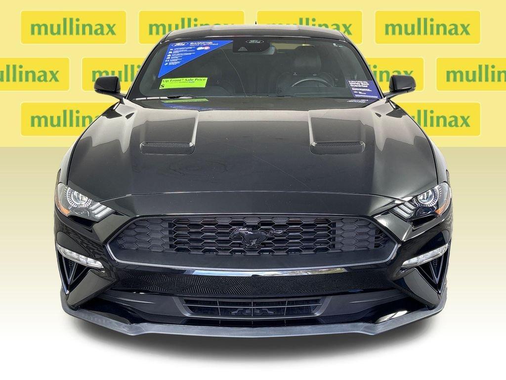 Ford Mustang Ecoboost Premium - Thumbnail 16