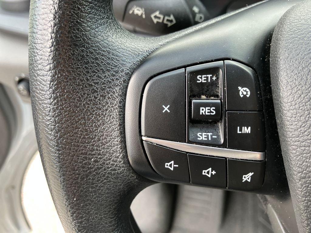 Ford Transit-250 Base - Thumbnail 17