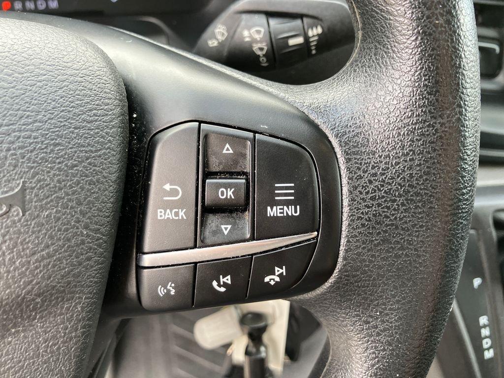 Ford Transit-250 Base - Thumbnail 18