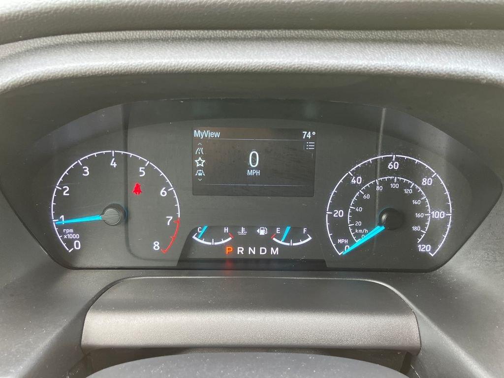 Ford Transit-250 Base - Thumbnail 20