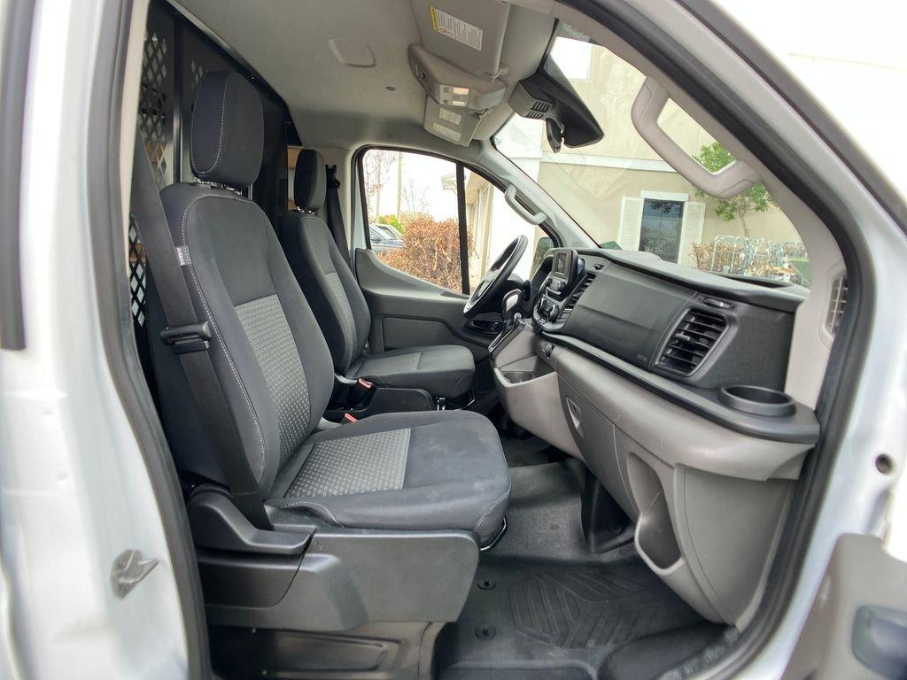 Ford Transit-250 Base - Thumbnail 8