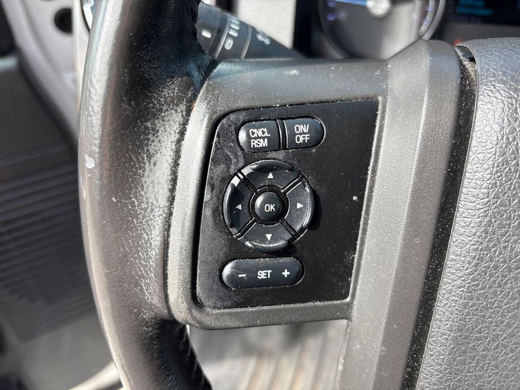Ford F-250Sd Platinum - Thumbnail 18