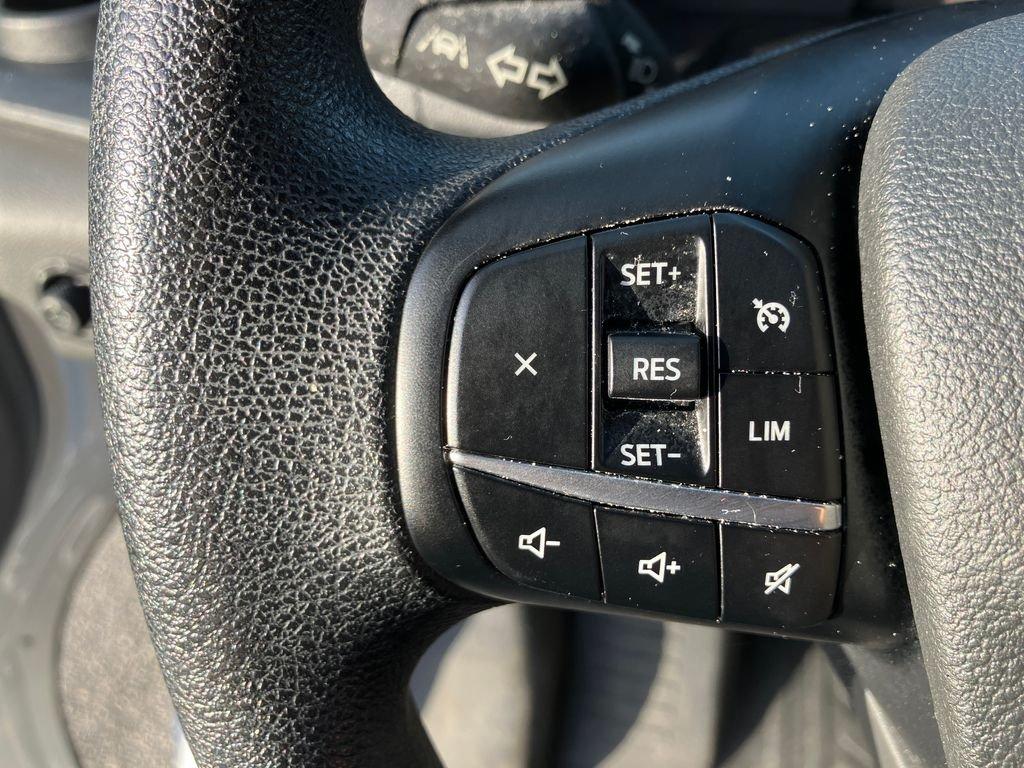 Ford Transit-250 Base - Thumbnail 18