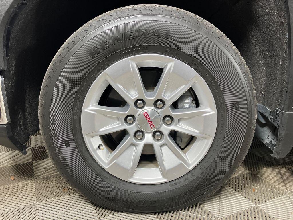 Gmc Sierra 1500 Sle - Thumbnail 13