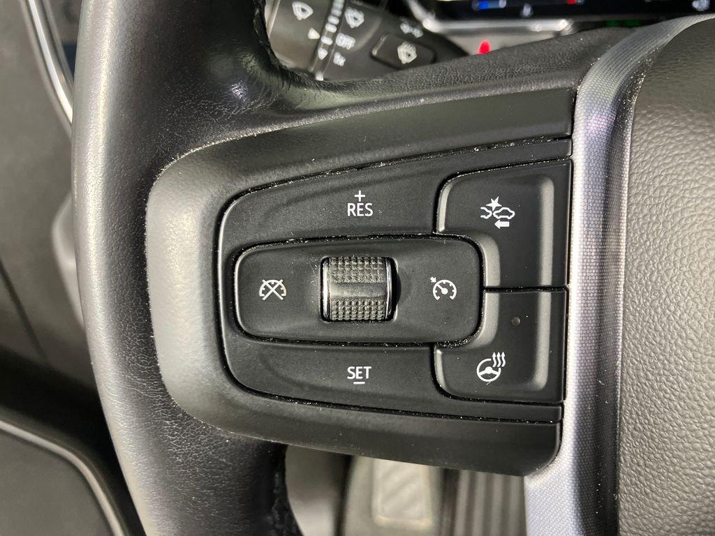 Gmc Sierra 1500 Sle - Thumbnail 18