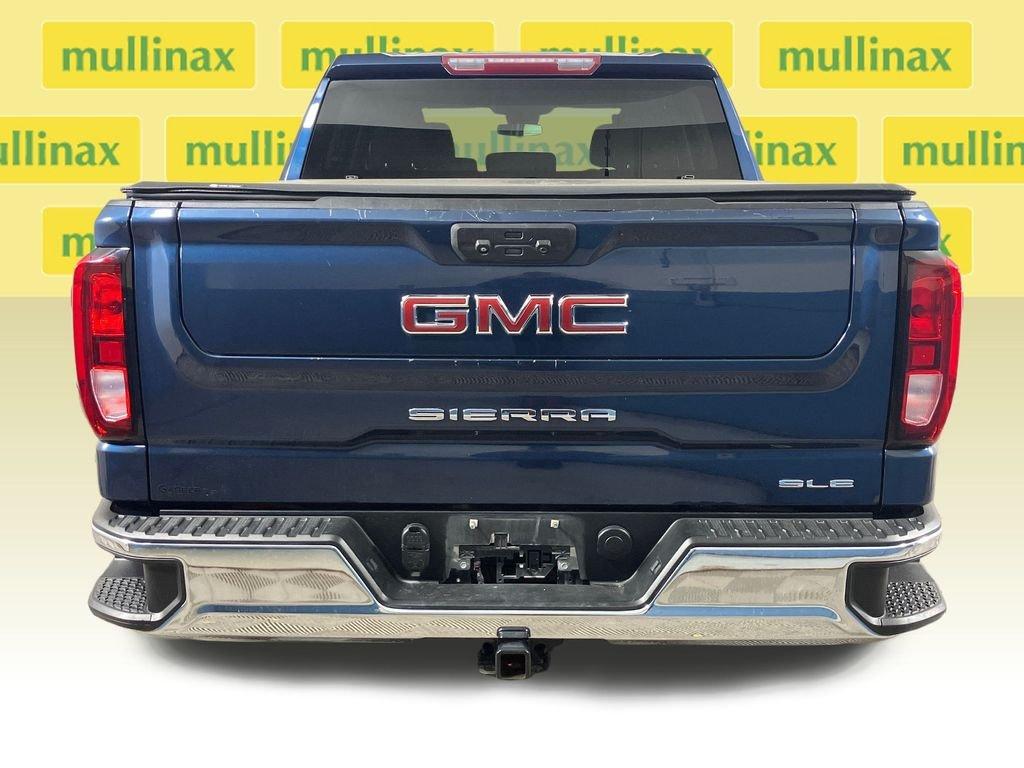 Gmc Sierra 1500 Sle - Thumbnail 9