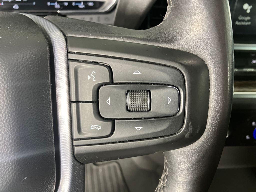 Gmc Sierra 1500 Sle - Thumbnail 19