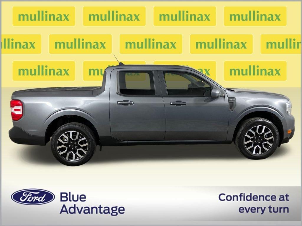 Ford Maverick Lariat - Thumbnail 3