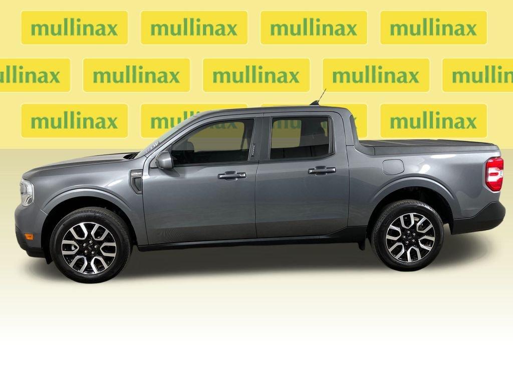 Ford Maverick Lariat - Thumbnail 12