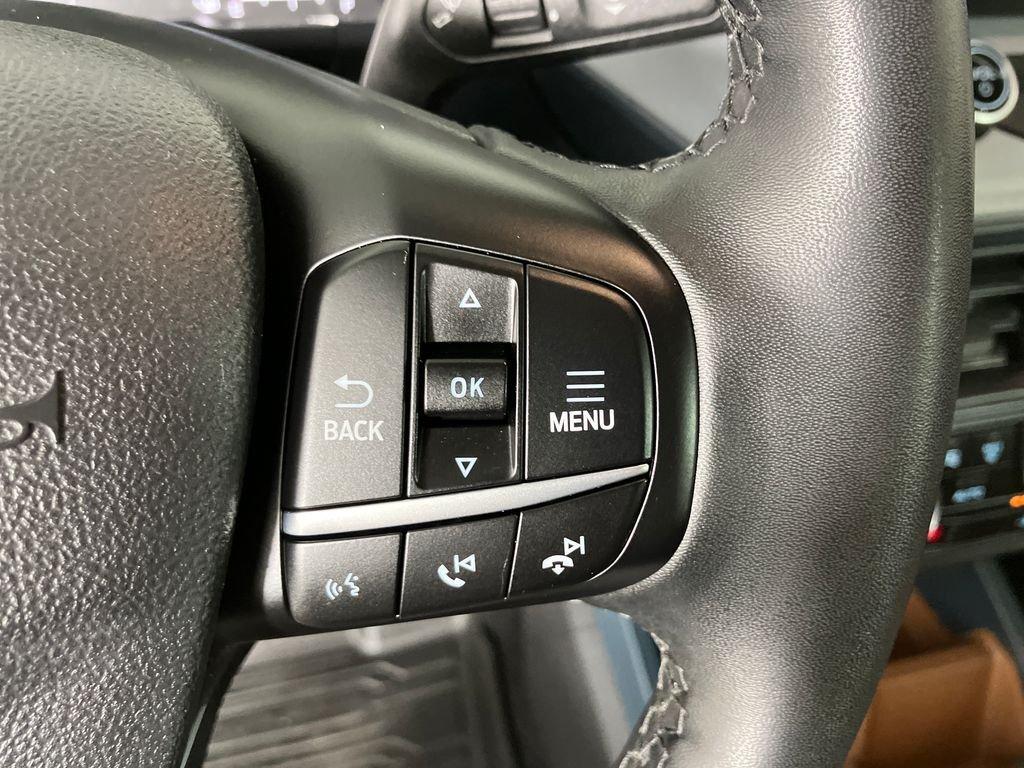 Ford Maverick Lariat - Thumbnail 19