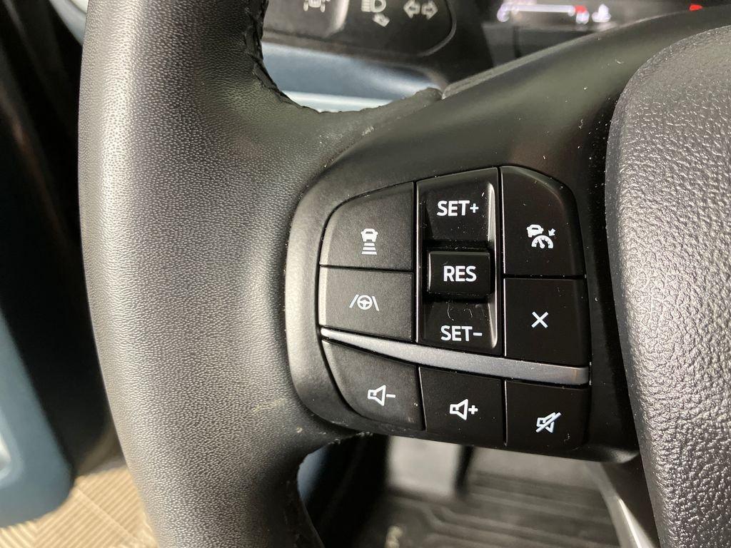 Ford Maverick Lariat - Thumbnail 18