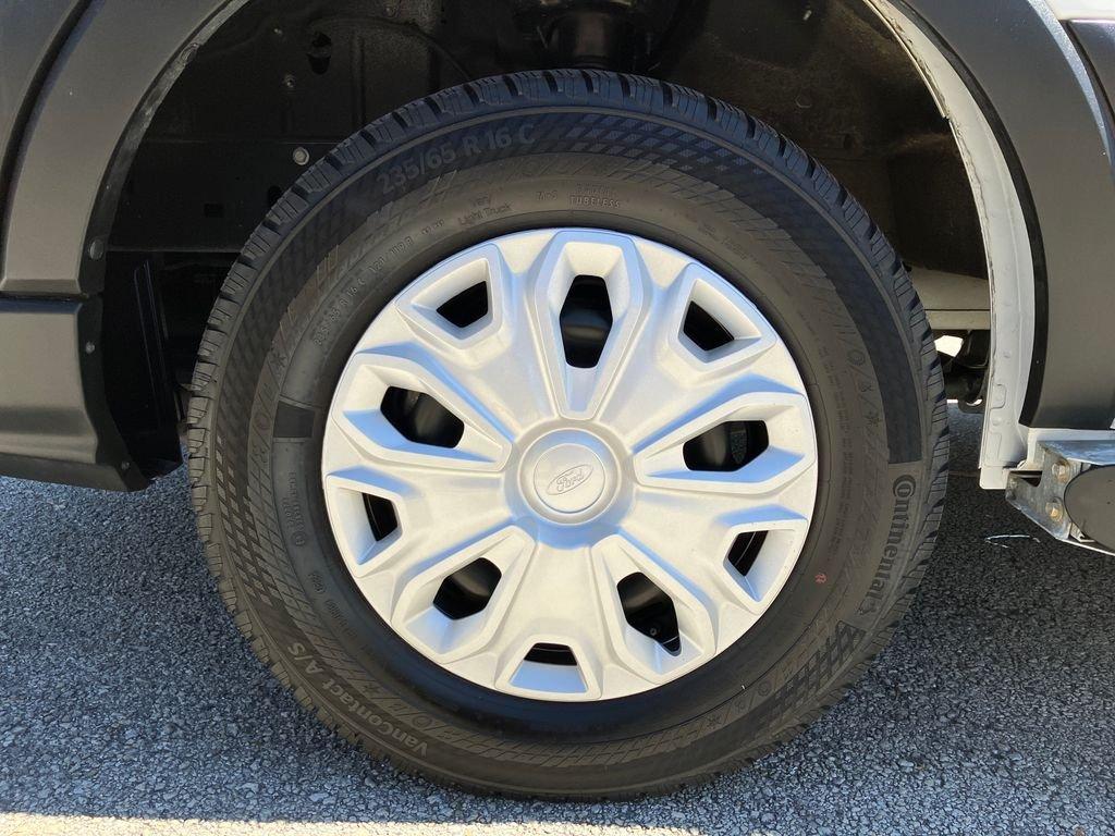 Ford Transit-250 Base - Thumbnail 14