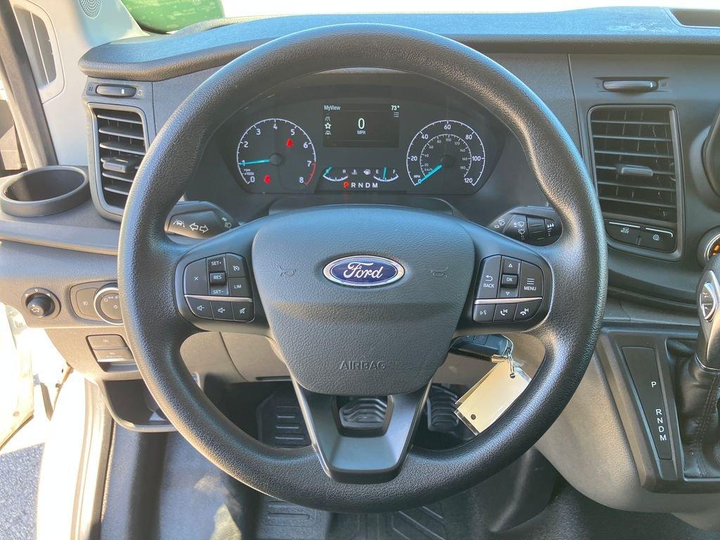 Ford Transit-250 Base - Thumbnail 16