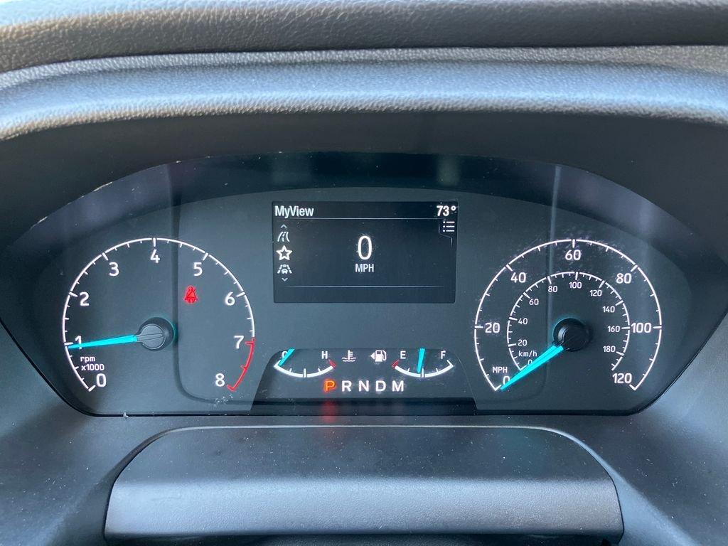 Ford Transit-250 Base - Thumbnail 20