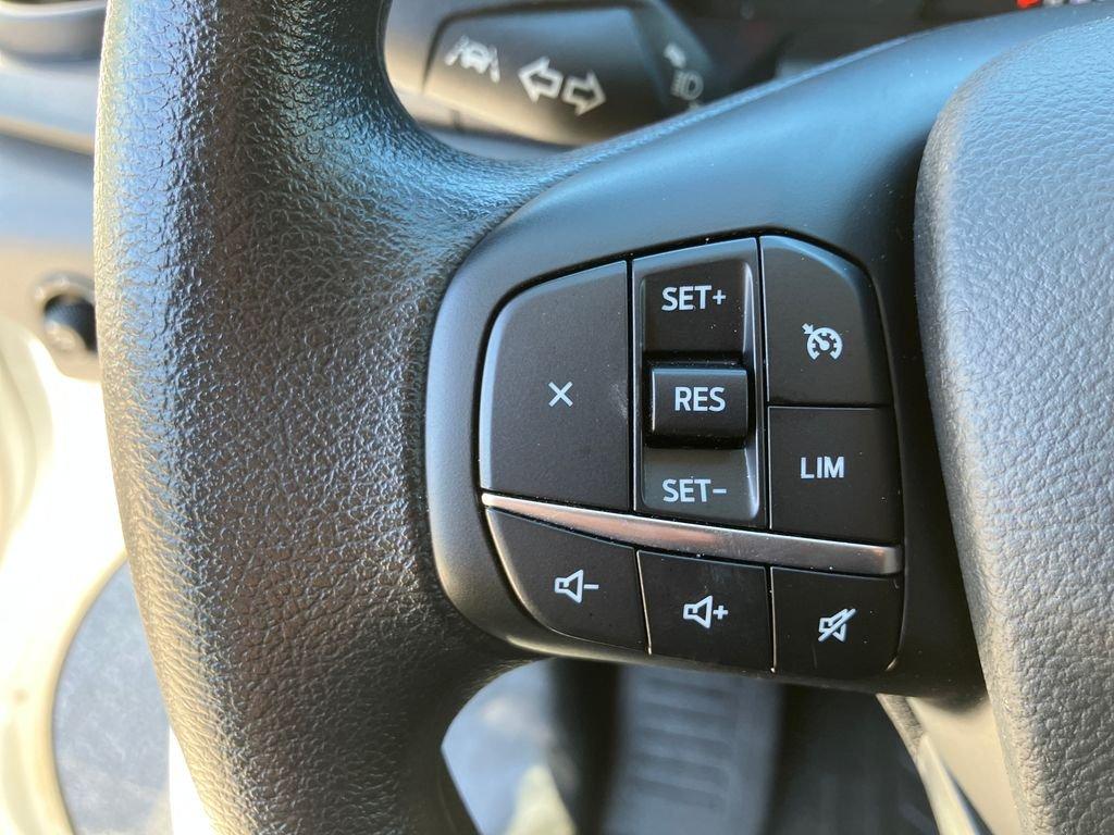 Ford Transit-250 Base - Thumbnail 17