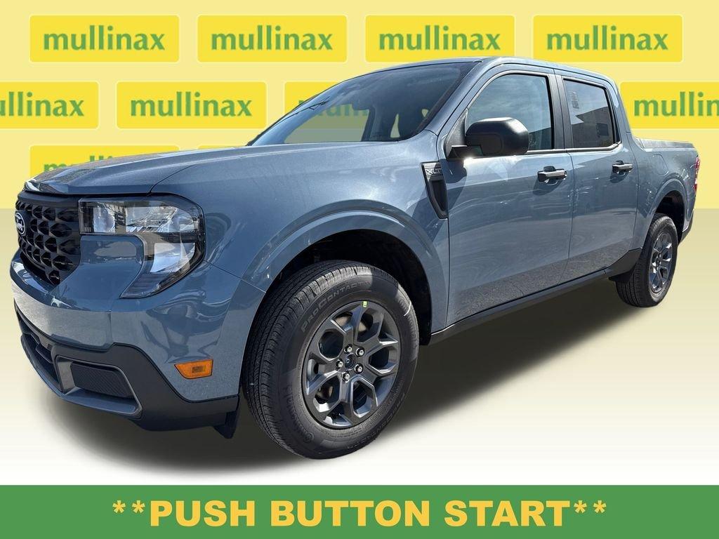 Ford Maverick Xlt - Thumbnail 17