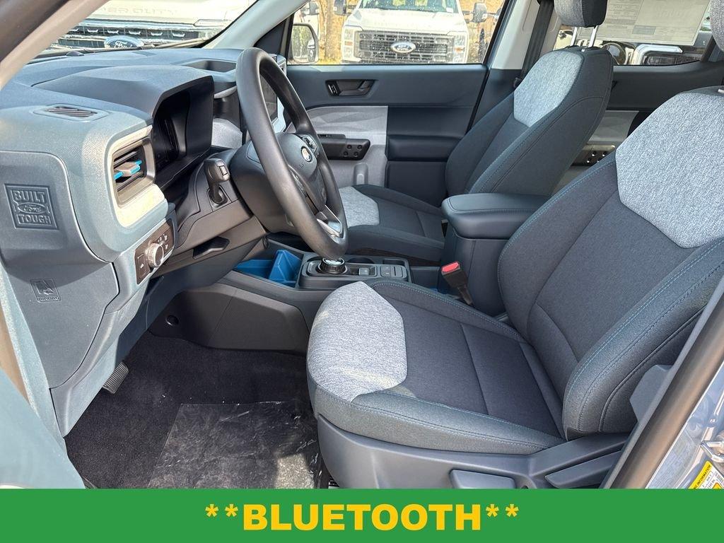 Ford Maverick Xlt - Thumbnail 19