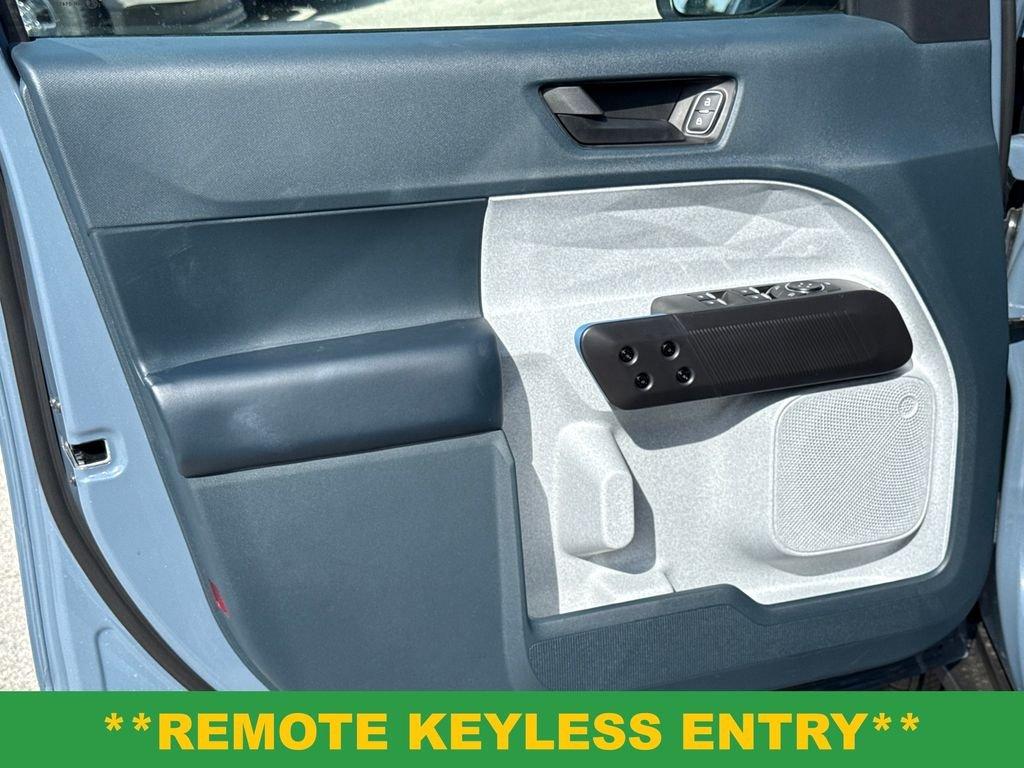 Ford Maverick Xlt - Thumbnail 18