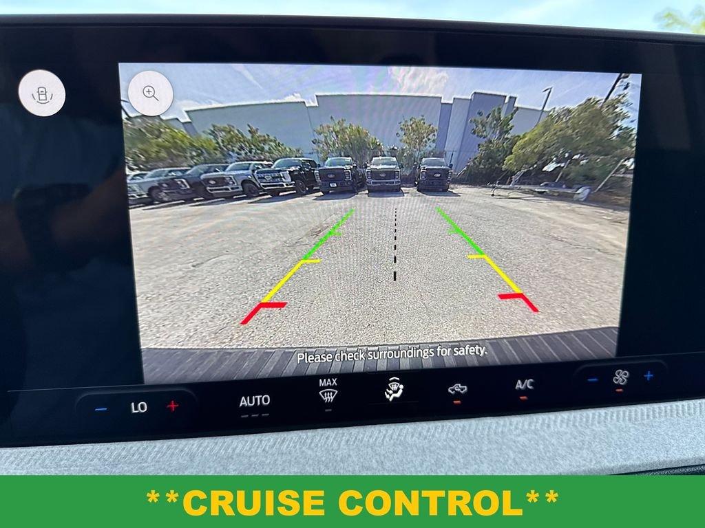 Ford Maverick Xlt - Thumbnail 8